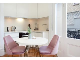 Comfortable Renovated Studio Close To City Apartment, Sydney - 1