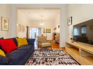 Comfortable Richmond home - Melbourneâ€™s best location Guest house, Melbourne - 2