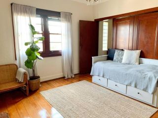 Comfortable Studio Gem in the heart of Petersham Apartment, Sydney - 1