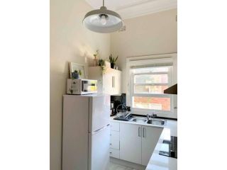 Comfortable Studio Gem in the heart of Petersham Apartment, Sydney - 3