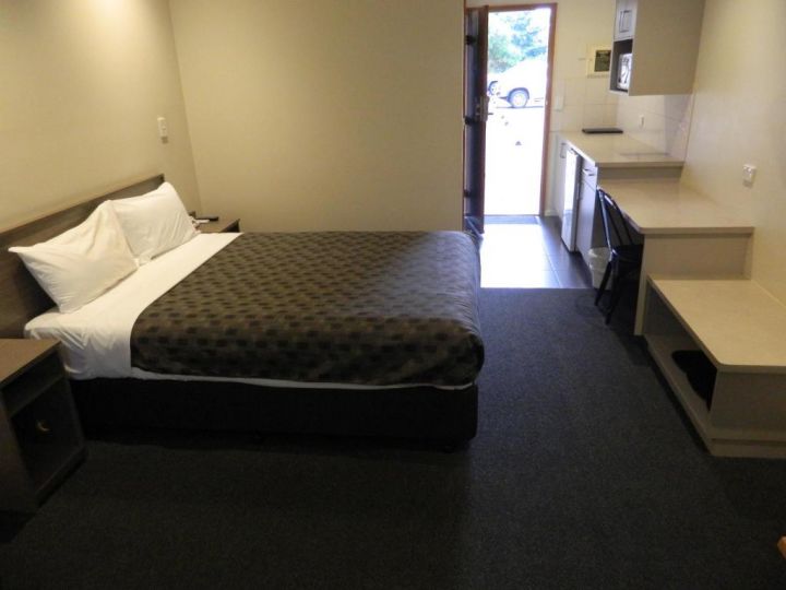 Werribee Motel and Apartments Hotel, Werribee - imaginea 18