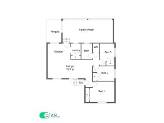 Sharp Road - Comfy & Cosy, near Hospital and Cadia Guest house, Orange - 5