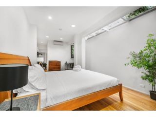 Comfy Darlinghurst Retreat Apartment, Sydney - 3