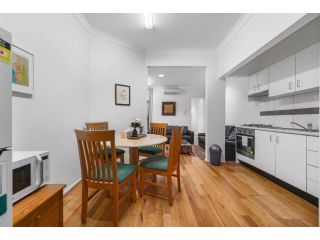 Comfy Darlinghurst Retreat Apartment, Sydney - 4