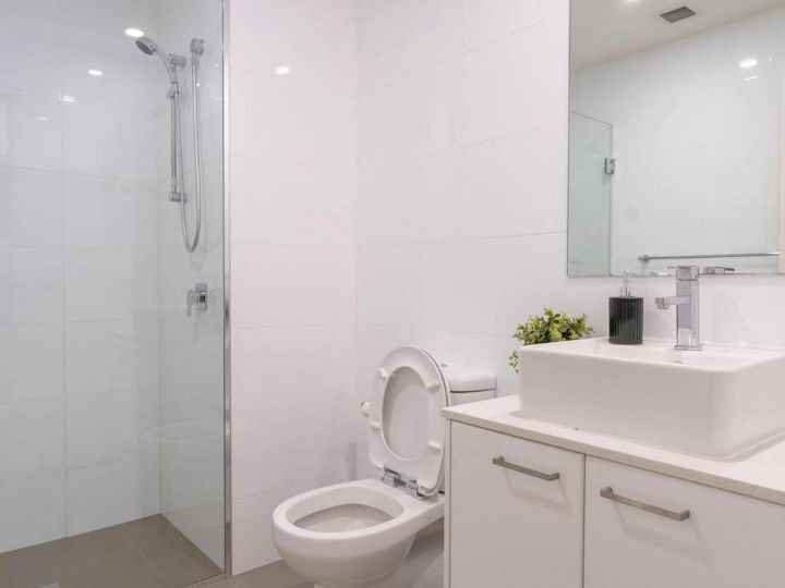 Comfy One Bedroom Apartment with Free Parking Apartment, New South Wales - imaginea 14