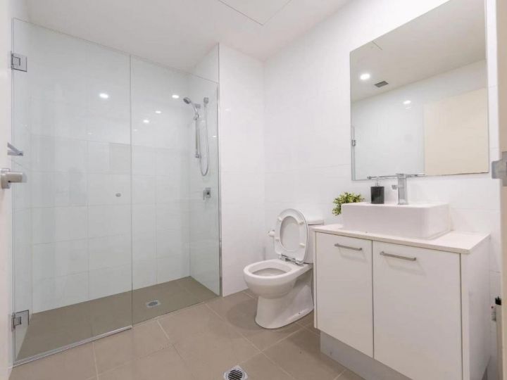 Comfy One Bedroom Apartment with Free Parking Apartment, New South Wales - imaginea 9