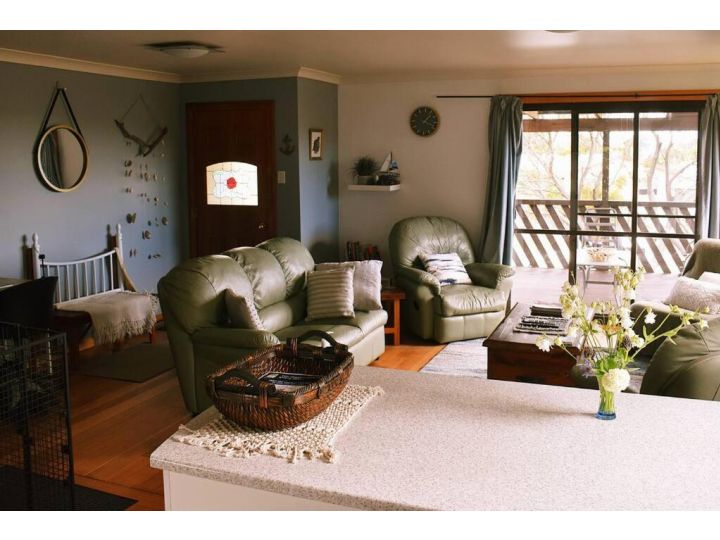 Comfy private child friendly house near the ferry Guest house, Devonport - imaginea 2