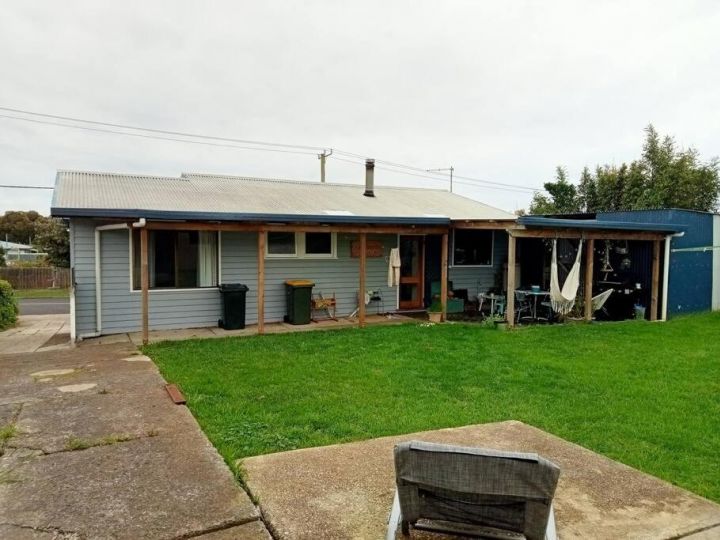 Comfy private child friendly house near the ferry Guest house, Devonport - imaginea 12