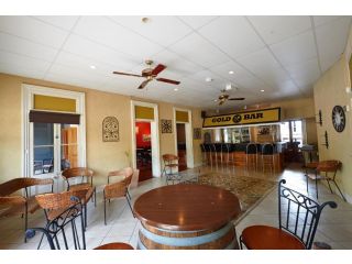 Commercial Hotel Hotel, Charters Towers - 4