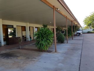 Commercial Hotel Hotel, Charters Towers - 5