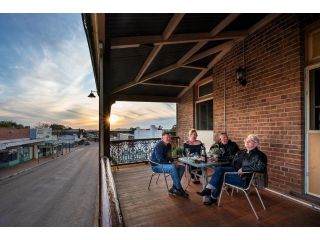 Commercial Travellers House Hotel, Gulgong - 2
