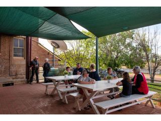 Commercial Travellers House Hotel, Gulgong - 4
