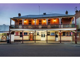 Commercial Travellers House Hotel, Gulgong - 1