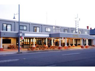 Commodore Motor Inn Hotel, Albury - 2