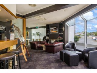 The Commodore Hotel, Mount Gambier - 1