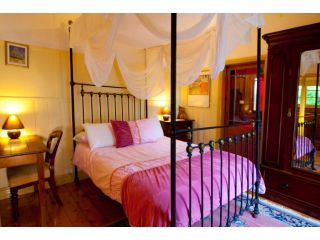 Como Cottage Accommodation Hotel, Olinda - 4