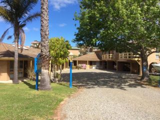 Como Lodge Apartment, Merimbula - 1