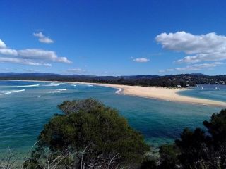 Como Lodge Apartment, Merimbula - 5