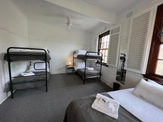 Hotel Concord Hotel, Sydney - 4