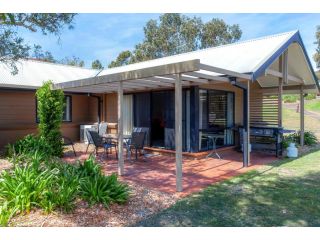 Condo 105 @ Horizons Golf Resort - Salamander Bay NSW Apartment, Salamander Bay - 4