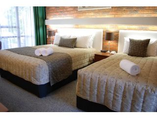 Connells Motel & Serviced Apartments Hotel, Traralgon - 4