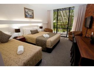 Connells Motel & Serviced Apartments Hotel, Traralgon - 1