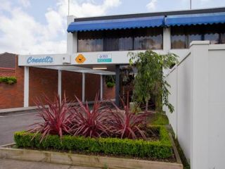 Connells Motel & Serviced Apartments Hotel, Traralgon - 2