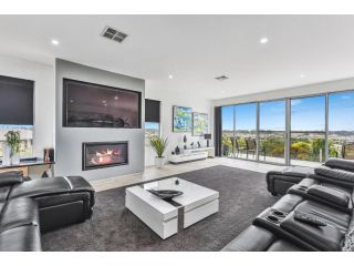CONROE EXECUTIVE TOWNHOUSE - MODERN & STYLISH Apartment, Mount Gambier - 2