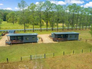 Contained in Nimbin Accommodation Apartment, New South Wales - 4