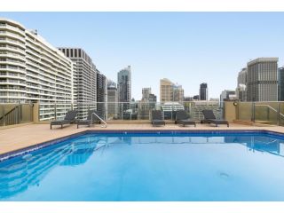 Contemporary Apartment Walkable to CBD attractions Apartment, Sydney - 1