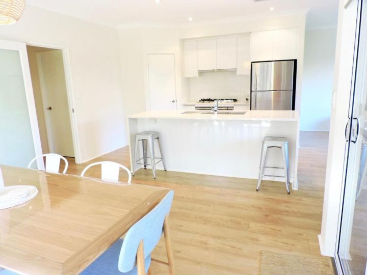 Contemporary Cove - Quindalup Guest house, Quindalup - imaginea 8