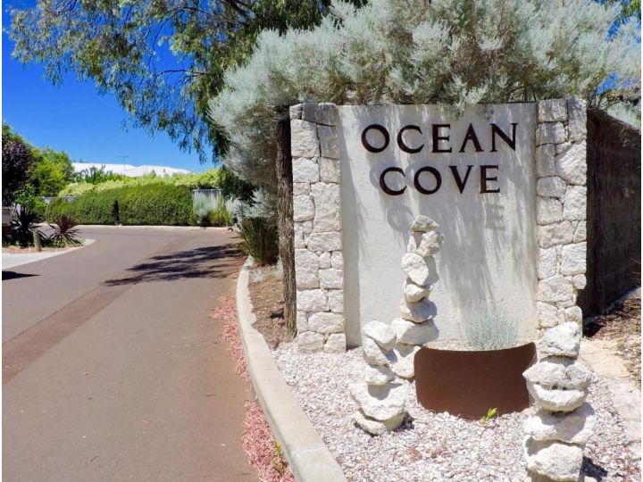 Contemporary Cove - Quindalup Guest house, Quindalup - imaginea 1