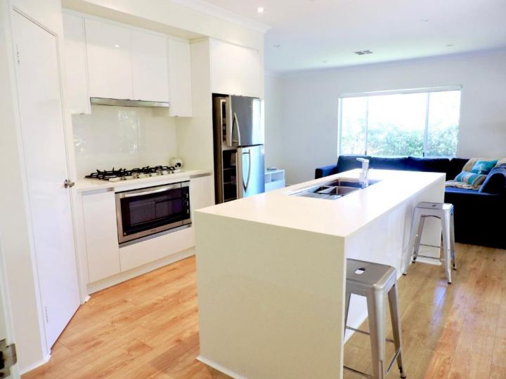 Contemporary Cove - Quindalup Guest house, Quindalup - imaginea 7