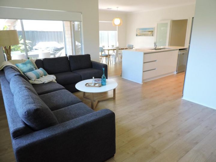 Contemporary Cove - Quindalup Guest house, Quindalup - imaginea 3