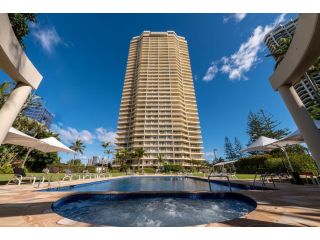 Contessa Holiday Apartments Aparthotel, Gold Coast - 2