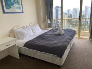 Contessa Holiday Apartments Aparthotel, Gold Coast - 3