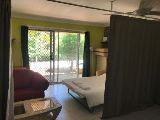 Convenience house in Nerang with Private room Guest house, Gold Coast - 3