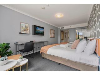 Convenient City Abode Apartment, Sydney - 1
