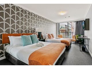 Convenient City Abode Apartment, Sydney - 2