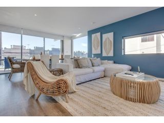 COOGEE BAY PENTHOUSE- L'Abode Accommodation Apartment, Sydney - 5