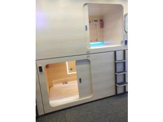 PodBed Coogee Beachside Hostel, Sydney - 3