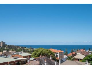 Coogee Dream View Apartment Apartment, Sydney - 1