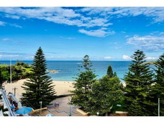 Coogee Sands Hotel & Apartments Aparthotel, Sydney - 2