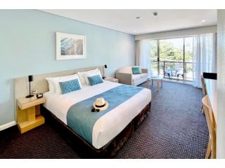 Coogee Sands Hotel & Apartments Aparthotel, Sydney - 1