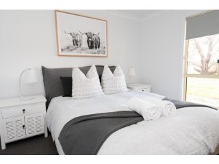 Cooinda Cottage Borenore Country Guest house, Orange - 4
