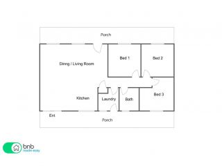 Cooinda Cottage Borenore Country Guest house, Orange - 5