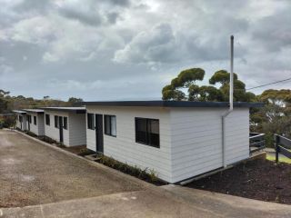Cooinda Eco Holiday Village Apartment, American River - 1