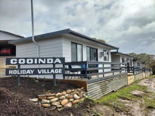 Cooinda Eco Holiday Village Apartment, American River - 2