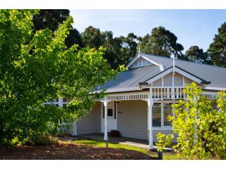 Cooinda Guest house, Trentham - 5