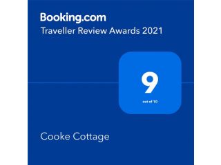Cooke Cottage Guest house, Clare - 3